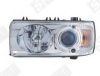 SPILU 908180 Headlight